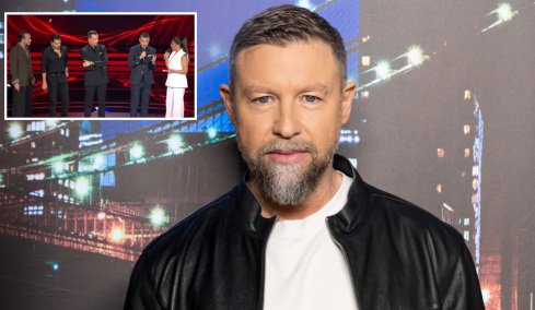 Γιάννης Βαρδής για The Voice: «Μήπως μετά το αφιέρωμα στον Μαζωνάκη έπρεπε η παραγωγή να περιμένει μέχρι να ξεκινήσει τα γυρίσματα;»