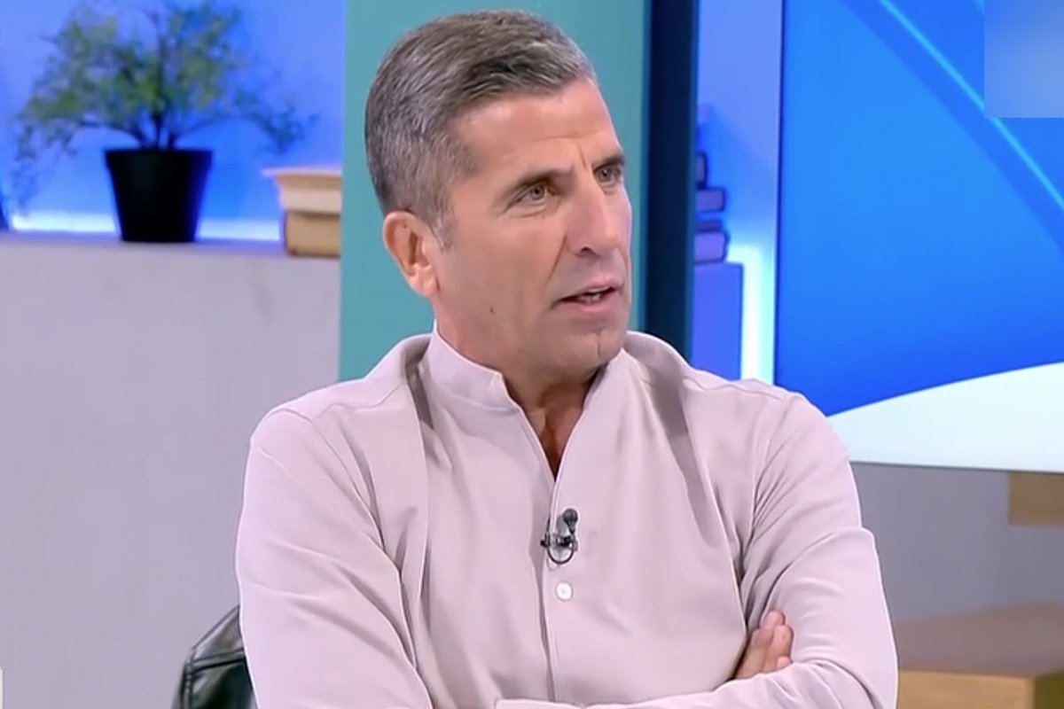 Θανάσης Βισκαδουράκης