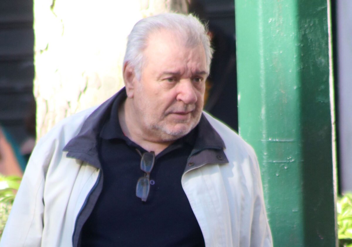 Τάσος Χαλκιάς