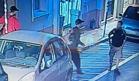 Πώς έφτασαν οι Αρχές στους τρεις κλέφτες χαλκού που προκάλεσαν την έκρηξη με τους έξι νεκρούς στην Πλάκα  