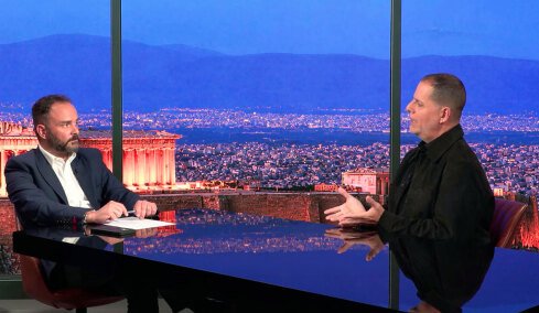 «Προετοιμαστείτε για πόλεμο με την Τουρκία»