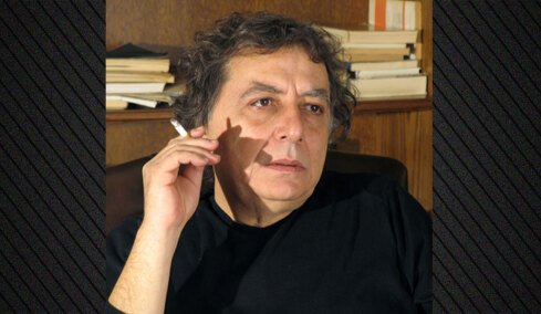 Πέθανε ο συγγραφέας Διονύσης Χαριτόπουλος σε ηλικία 79 ετών