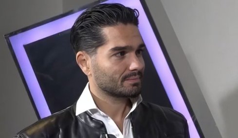 Χρήστος Μάστορας: Ήμουν γενικά πολύ μαγκωμένος στο να συμμετέχω φέτος στο The Voice μετά τον θάνατο του Γιώργου Μαζωνάκη  