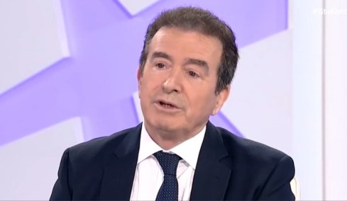 Χρυσοχοΐδης για Pizza Fan και «Χωριάτικο»: Ενάμιση χρόνο οι έρευνες, δεν αποκλείεται εμπλοκή κρατικών λειτουργών 