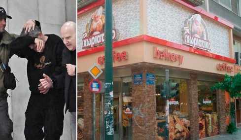 Υπόθεση «Χωριάτικο»: Οι 500 εταιρείες, οι μπίζνες του Άγγελου Γιαννακόπουλου σε Μύκονο και Ρόδο και ο ρόλος του Ρίζου Ρίζου